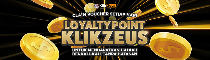 KLIKZEUS POINT LOYALTY